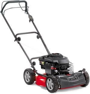 Mountfield Multiclip 500PD Lawn Mower Parts