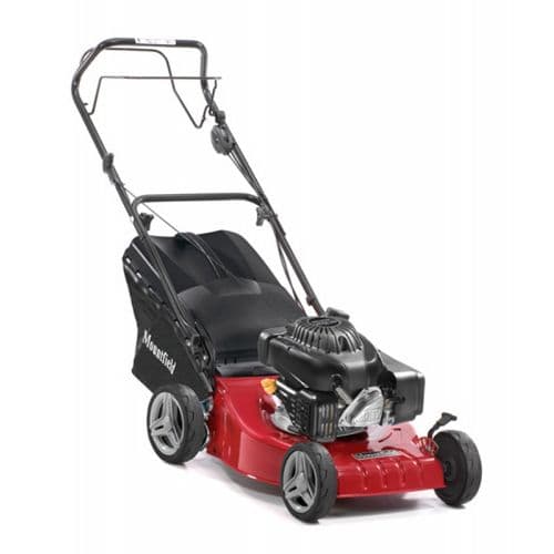Mountfield S420PD Lawn Mower Parts