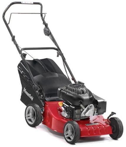 Mountfield S421HP Lawn Mower Parts