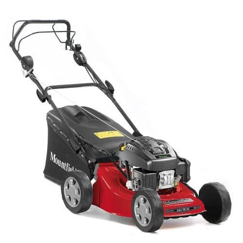 Mountfield S460PD Lawn mower parts