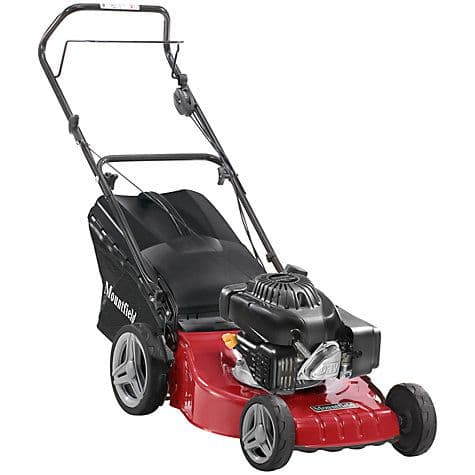 Mountfield S461HP Lawn Mower Parts