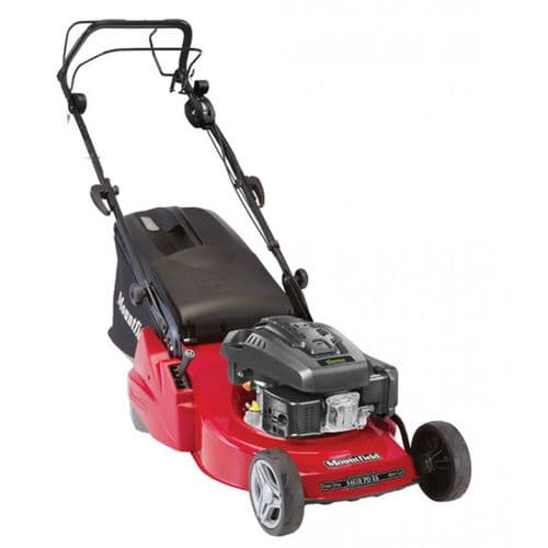 Mountfield S461R Lawn Mower Parts
