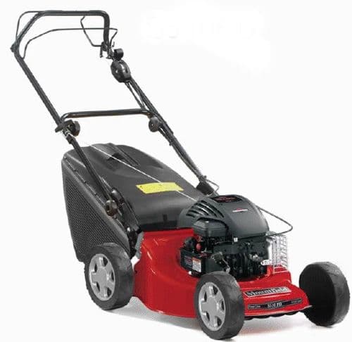 Mountfield S510PD Lawn Mower Parts