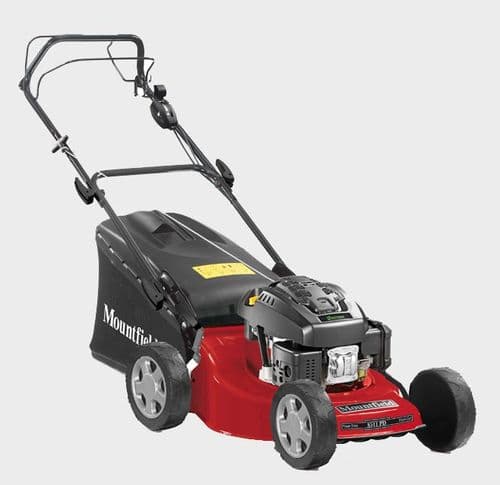 Mountfield S511PD Lawn Mower Parts
