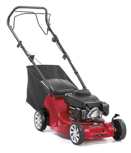 Mountfield SP414 Lawn Mower Parts and Spares