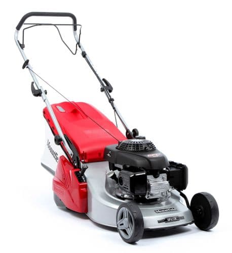 Mountfield SP425R Roller Lawn Mower Parts