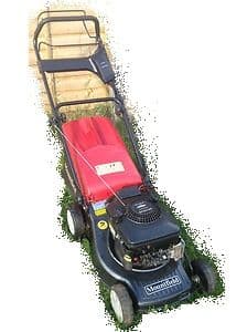 Mountfield SP460ES Lawn Mower Parts