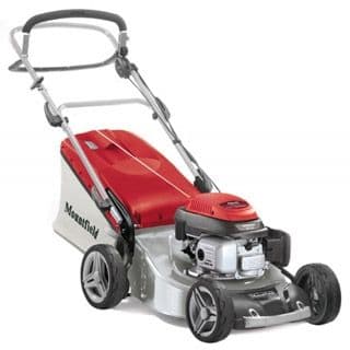 Mountfield SP465 Petrol Lawn Mower Parts