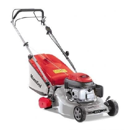 Mountfield SP465R Petrol Lawn Mower Parts
