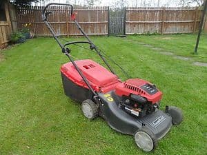 Mountfield SP470 Lawn Mower Parts