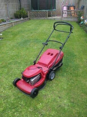 Mountfield SP480 Lawn Mower Parts
