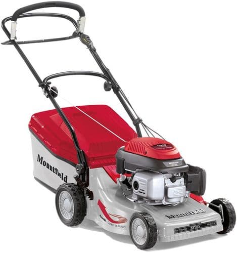 Mountfield SP505 Lawn Mower Parts