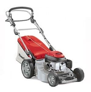 Mountfield SP535 HW 4S High Wheeled 4 Speed Lawn Mower Parts