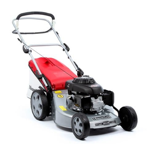 Mountfield SP535 HW High Wheeled Lawn Mower Parts