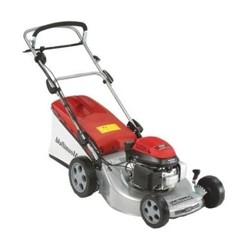 Mountfield SP535 Lawn Mower Parts