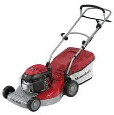 Mountfield SP555 Lawn Mower Parts