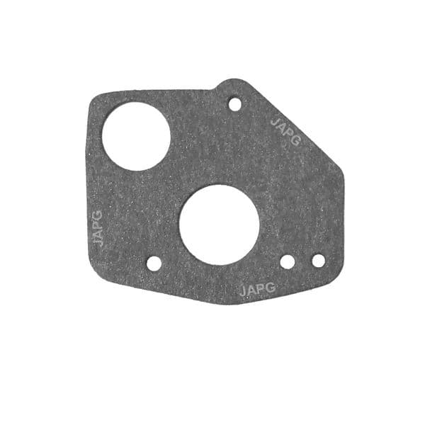 Carburettor to Fuel Tank Mounting Gasket, Briggs and Stratton Part 272409s, 272409, 271592, 27911, 2hp, 3hp, 4hp, 5hp Engines