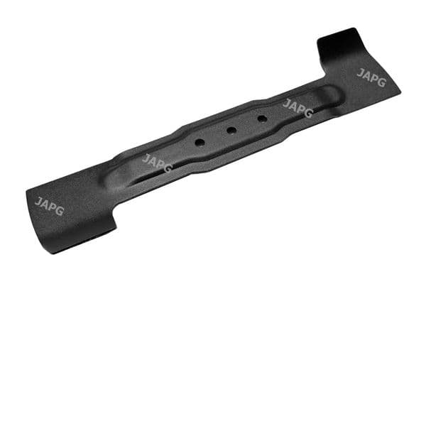Mower Blade, BOSCH ROTAK 36LI, 37LI ERGOFLEX, 37cm, Part, F016800277, F016L66005