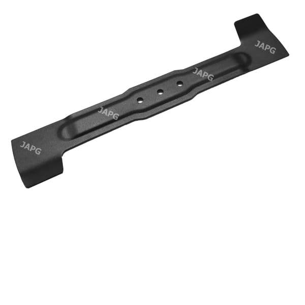 Mower Blade, BOSCH ROTAK 40, 40GC, 400C, ERGOLITE Mower F016L64302, F016800158, F016800159
