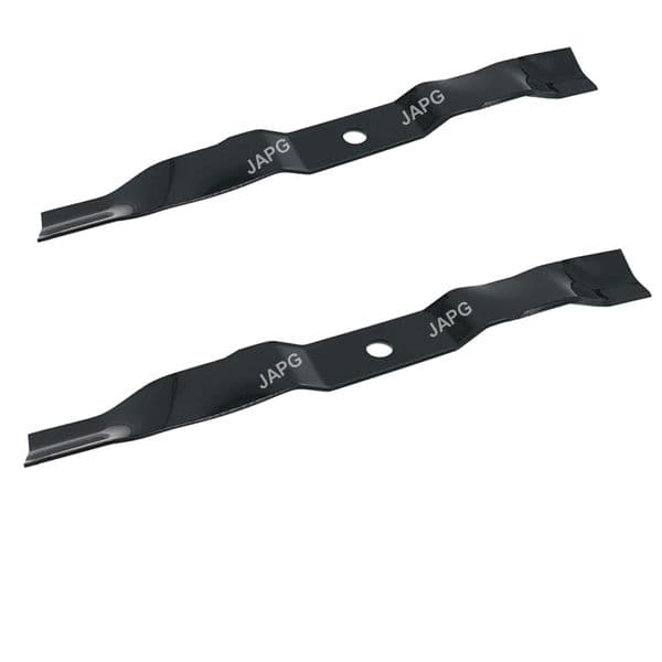 Mower Blade Set, For Hayter 19/42 Ride On Mower MU95100, MU95100E701