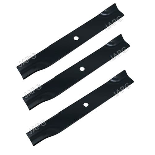 Mower Blade Set For John Deere F910, F912, F915 with 50" Decks, M86209, AM39966