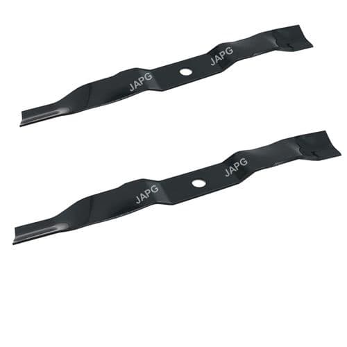 Mower Blade Set, For some Murray Ride On Mowers Part 95100, 95100E701