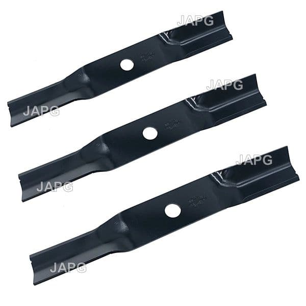 Mower Blade Set, Murray 18/46, 46