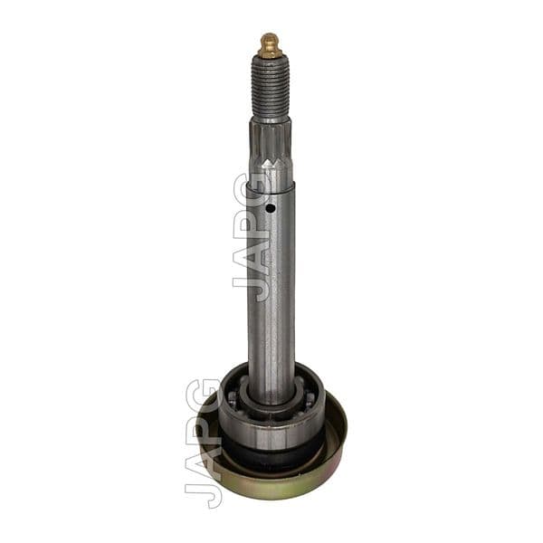 Mower Blade Shaft & Bearing, Husqvarna CTH163T Mower Part 532 19 28-72, 532192872