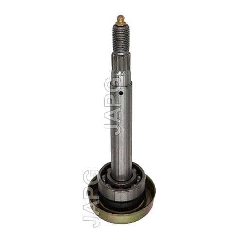 Mower Blade Shaft & Bearing Husqvarna LTH152, LTH154 Mower Part 532 19 28-72, 532192872