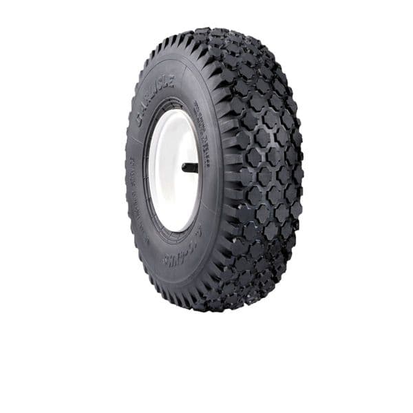 Mower, Tyre Tire, Size 12
