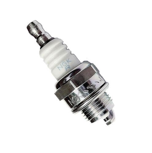 NGK BPM6A Spark Plug Equivalent to Champion CJ8Y, CJ7Y, Bosch WS7F, WS8F, Denso W20MPU