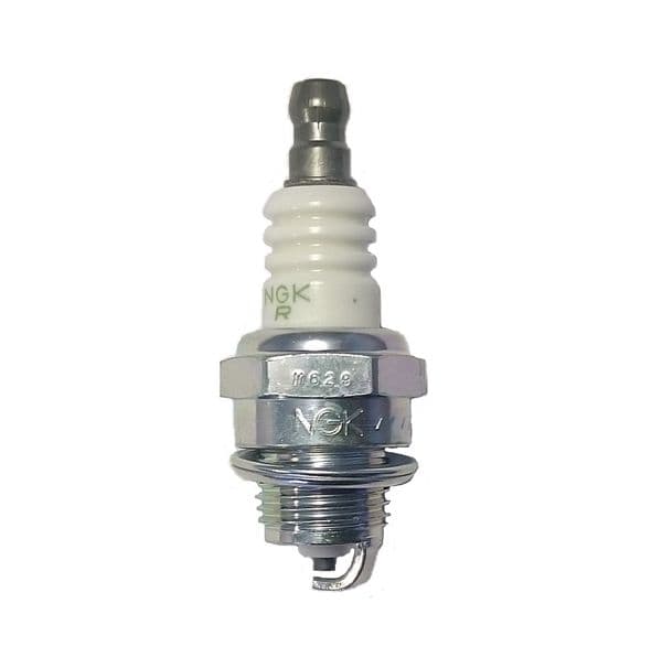 NGK BPMR8Y Genuine Spark Plug, Equivalent to Torch L8RTC