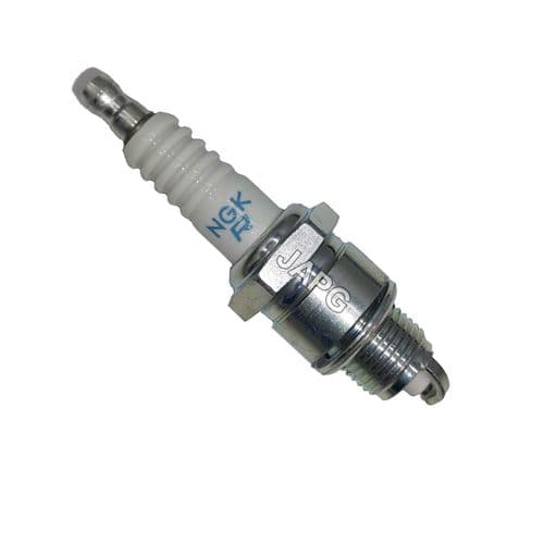 NGK BPR4HS Spark Plug equivalent to Denso W14FPR-L, W14FPR-U, W14FPR-UL Champion RL95YC Torch E4RTC