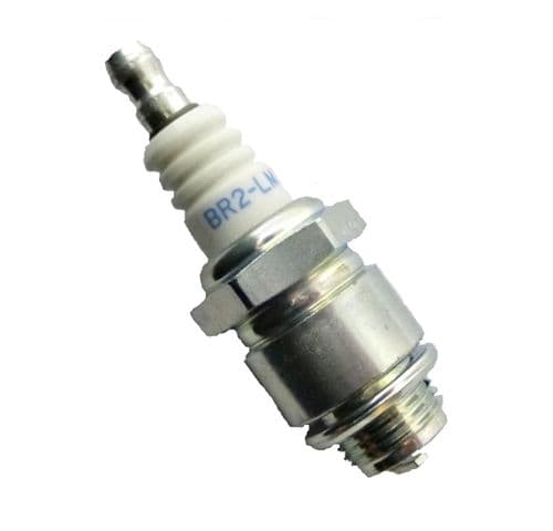 NGK BR2LM Spark Plug, Champion RJ19LM Briggs & Stratton BS-SV, 992041, 992300, 697451  Bosch WR11E0
