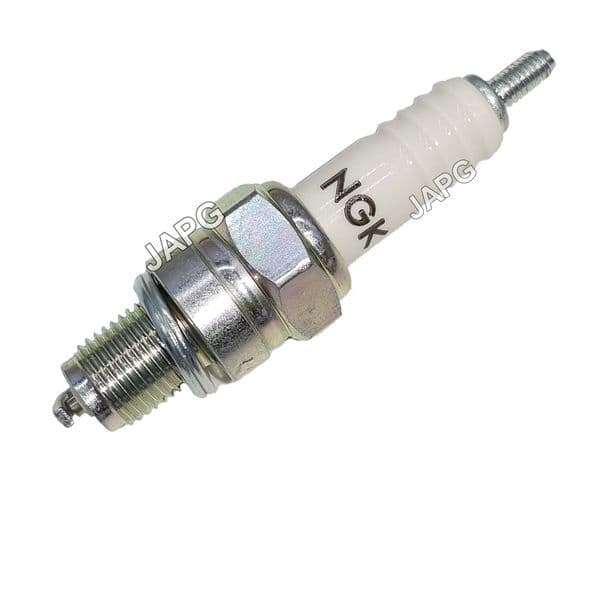 NGK C6HSA, C-6HB Spark Plug