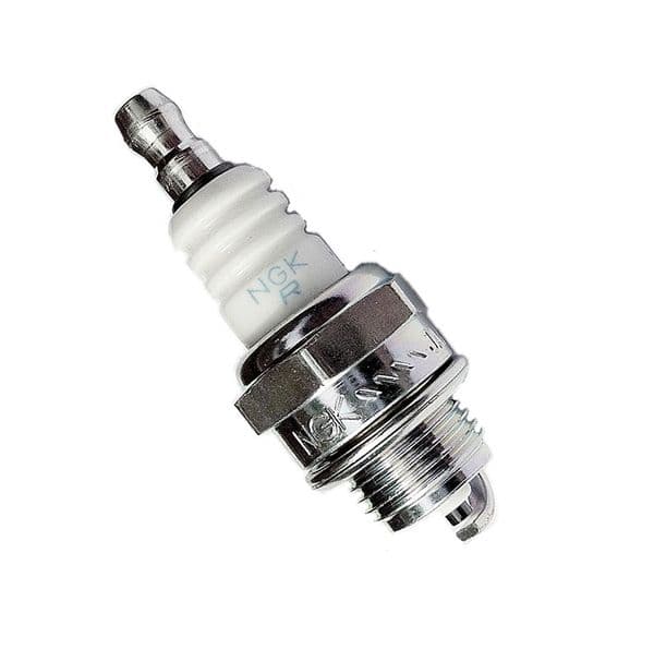 NGK Spark Plug For Spear & Jackson SPJHT26 Hedge Trimmer Part