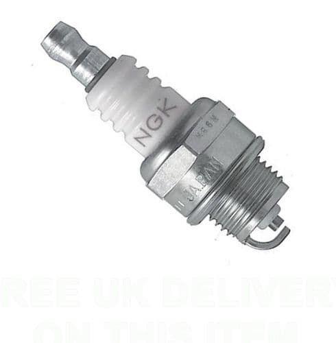 NGK Spark Plug, Ryobi HTK2360MT, PHT2360 Hedge Trimmer Part 262483