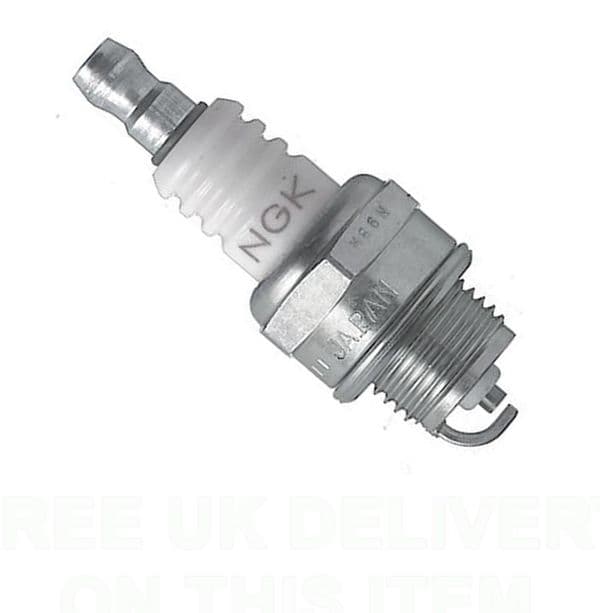 NGK Spark Plug, Ryobi HTK2360MT, PHT2360 Hedge Trimmer Part 262483