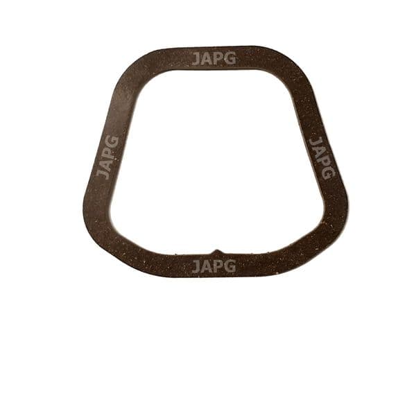 OHV Rocker Valve Cover Gasket, Honda GX110, GX120, GX140, GX160, GX200 Engine Part 12391-ZE1-000