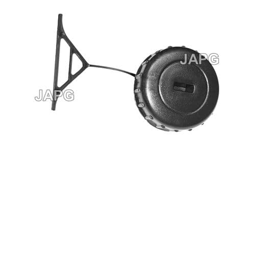 Oil Cap, fits Stihl MSA60, MSA60C-B Chainsaw Part 1130 350 0500