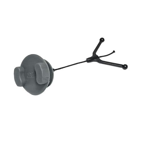 Oil Cap, Husqvarna 340, 340e, 345, 345e, 346XP, 351, 353 Chainsaw Part 503 90 39-01, 503903901