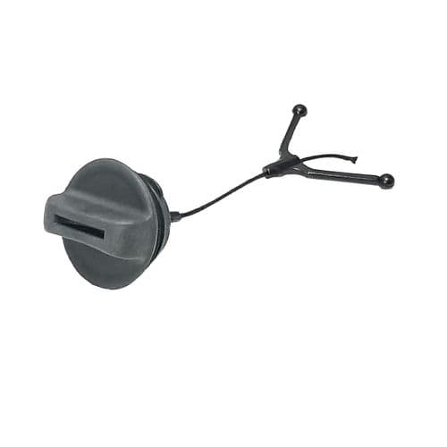 Oil Cap, Husqvarna 340, 340e, 345, 345e, 346XP, 353 Chainsaw Part 537 28 15-02, 537281502