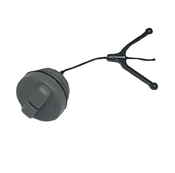 Oil Cap, Jonsered 625, 630, 670, 2077, 2083 Chainsaw Part 501 62 66-02, 501 62 66-01, 501 62 68-01