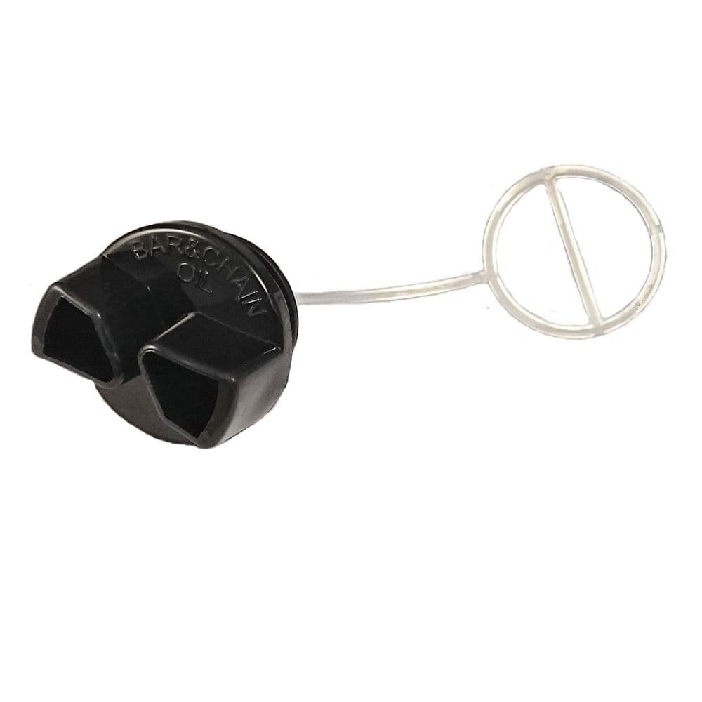Oil Cap McCulloch Mac 2214AV 2316AV 2617CAV 2818AV Chainsaw Part
