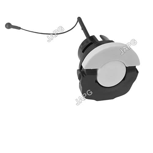 Oil Cap, Stihl MS261, MS340, MS360, MS380, MS381, HT70, HT73, HT75, HT101 Chainsaw, 0000 350 0526