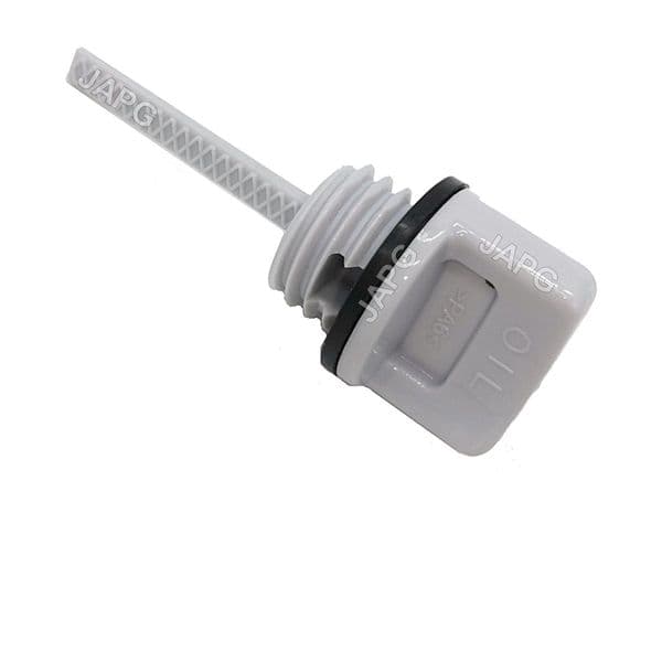 Oil Filler Dipstick Cap & Seal For Honda GX110, GX120, GX140, GX160, GX200 Engine 15600-Z0T-810