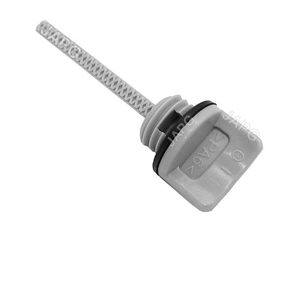 Oil Filler Dipstick Cap & Seal For Honda GX240, GX270, GX340, GX390 Engine 15600-735-003