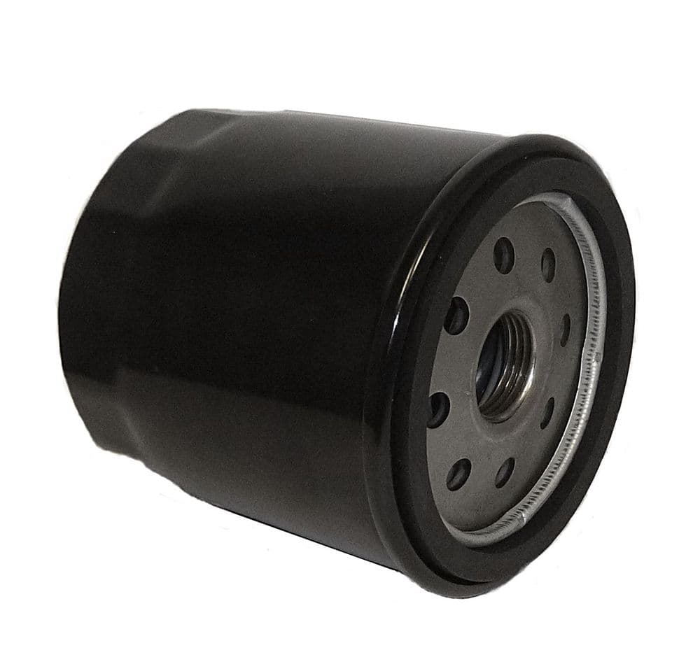 Oil Filter for John Deere Mowers Sweepers Tractors Part No AM101207