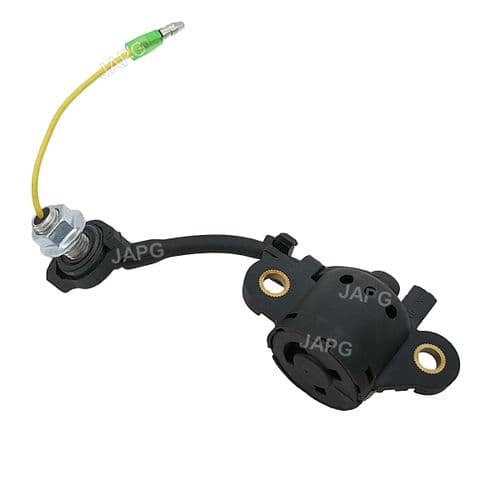 Oil Level Alert Switch For Honda GX110, GX120, GX140, GX160, GX200 Engine 15510-ZE1-043
