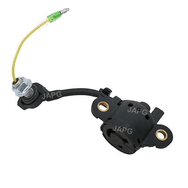 Oil Level Alert Switch For Honda GX110, GX120, GX140, GX160, GX200 Engine 15510-ZE1-043